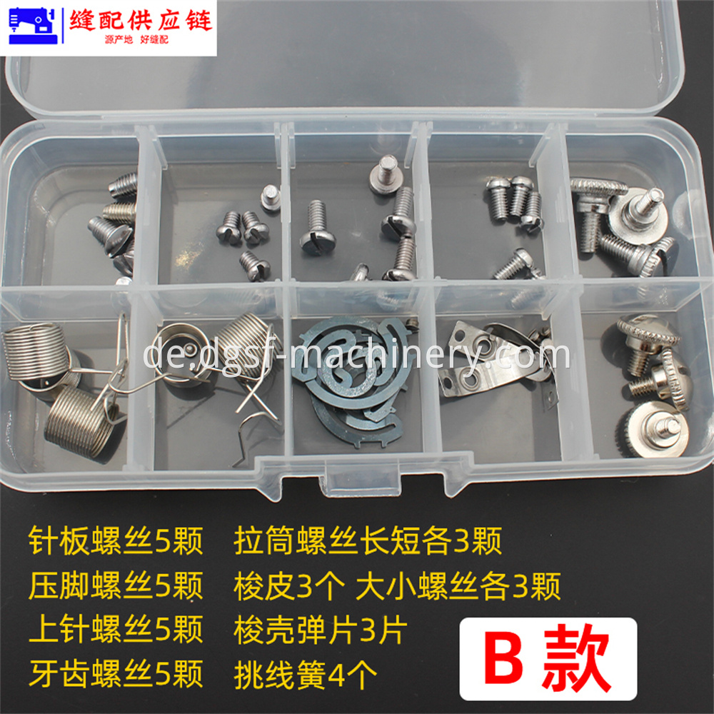 Commonly Used Screws 7 Jpg